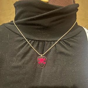 Handcrafted Necklace
